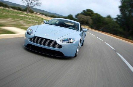 Vantage V12 3